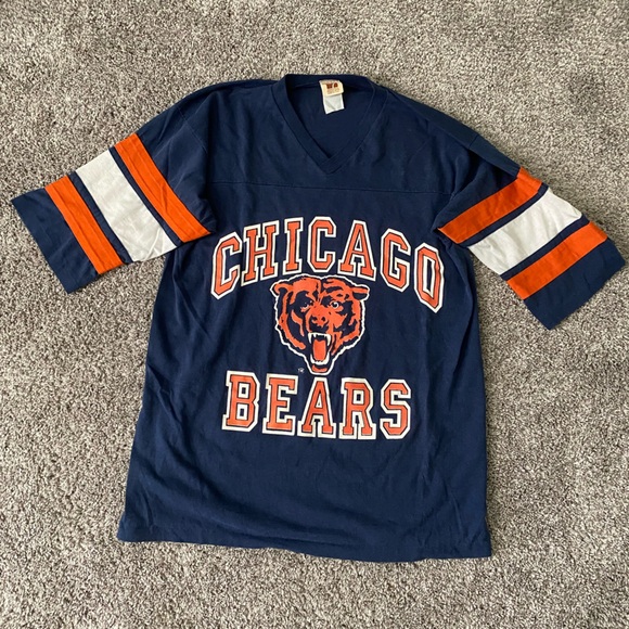 Vintage Chicago Bears Spirit Jersey - Picture 1 of 5